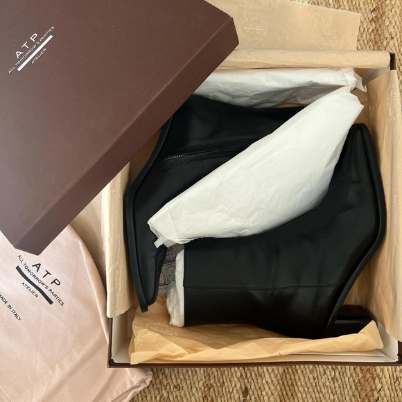 ATP Atelier Torina Boots - Picture 8 of 8